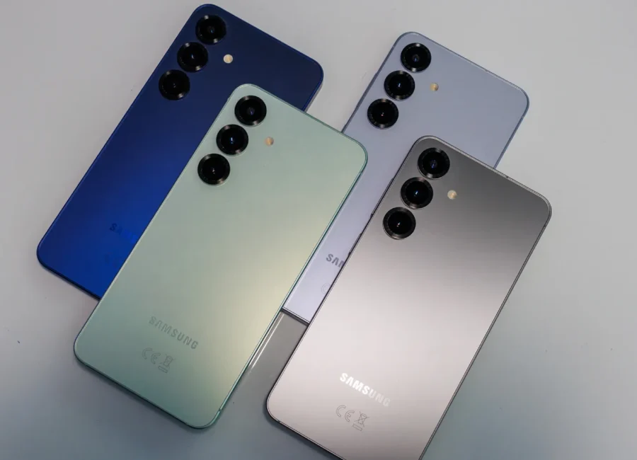 Samsung Brings More Galaxy AI Tools to the Galaxy S25 in One UI 9.0 Beta 2