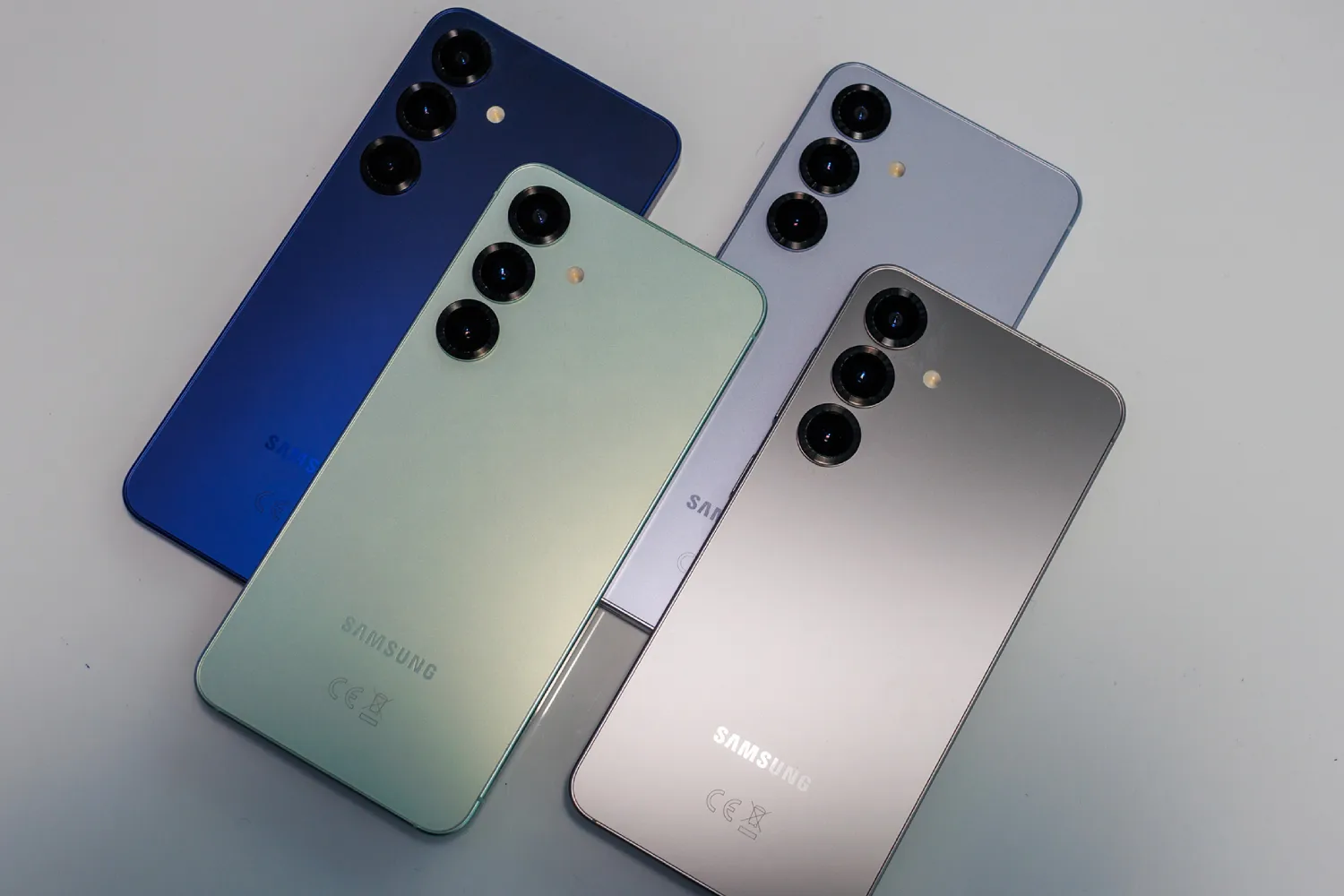 Samsung Brings More Galaxy AI Tools to the Galaxy S25 in One UI 9.0 Beta 2