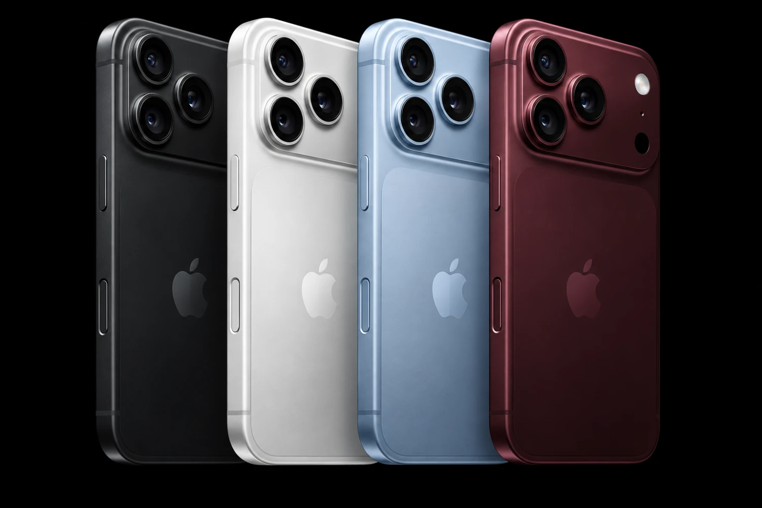 Apple has reportedly reduced component orders for the iPhone 18 Pro lineup and may make further cuts as higher device prices dampen demand.