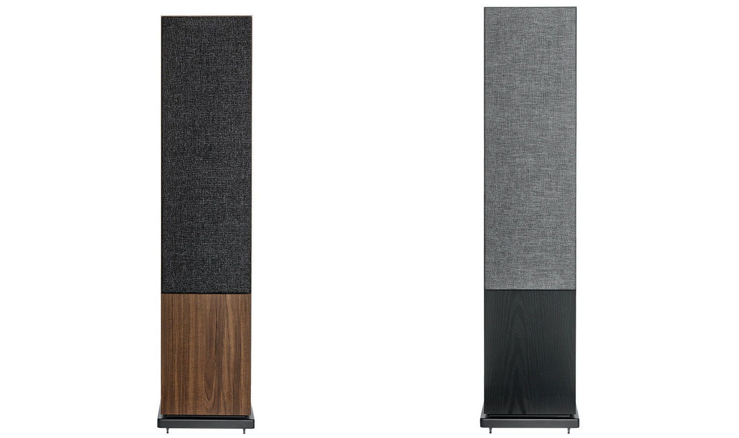 Dynavoice Classic CL-28: A Large Three-Way Floorstander With Traditional Intent 10 Dynavoice Classic CL-28 floorstanding speaker in a classic cabinet design