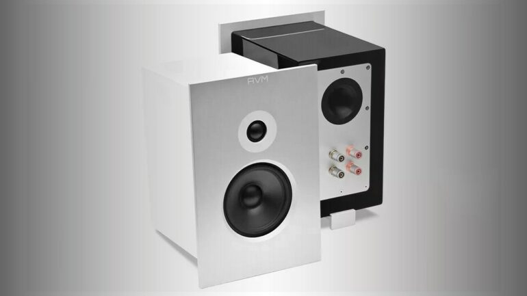 AVM Audition CB 2.3