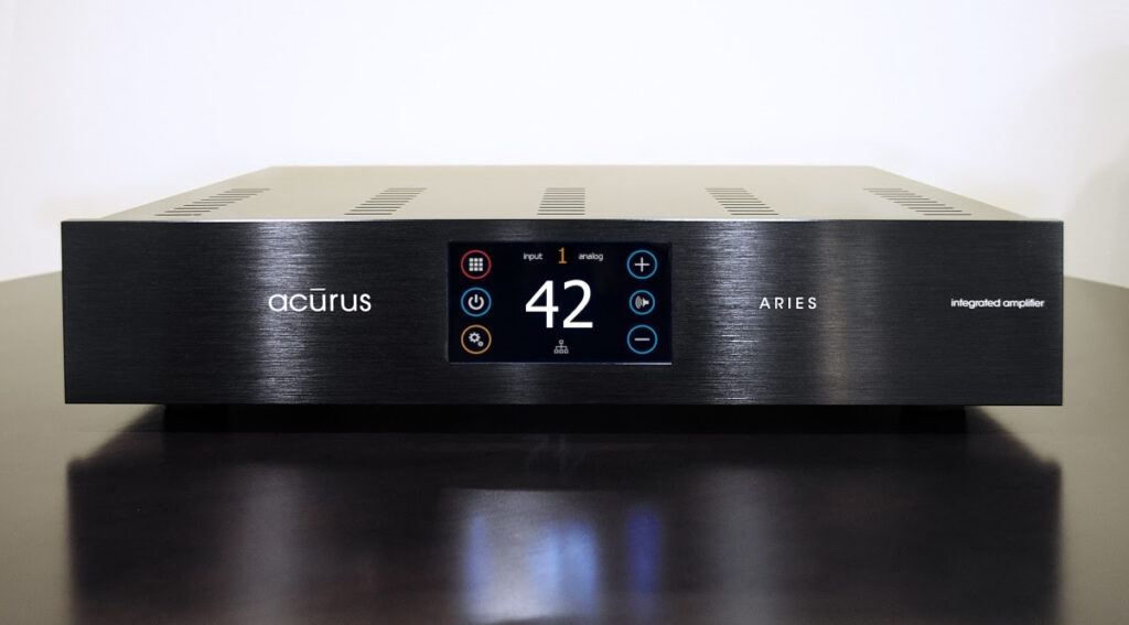 Acurus Aries