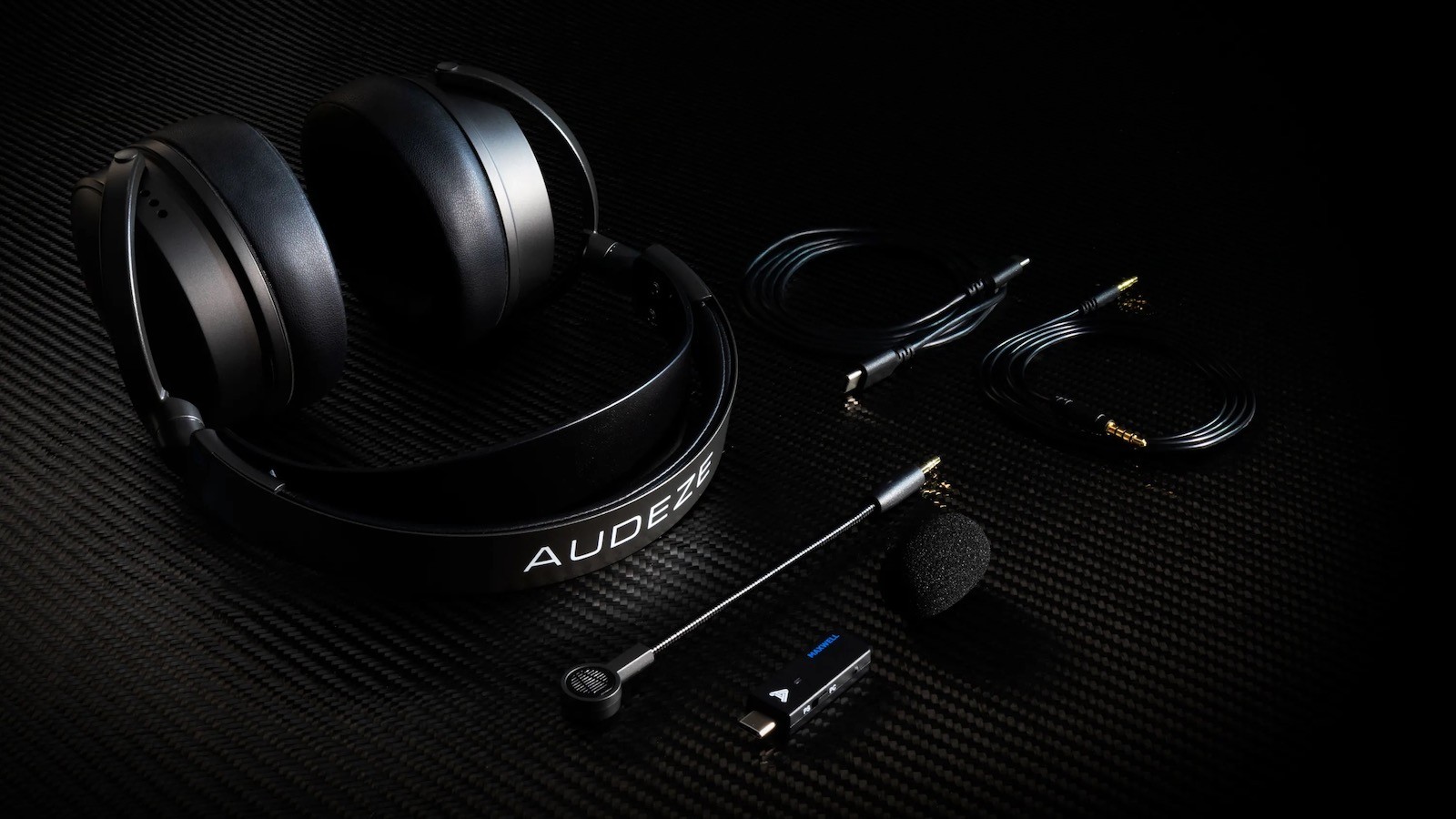 Audeze Maxwell