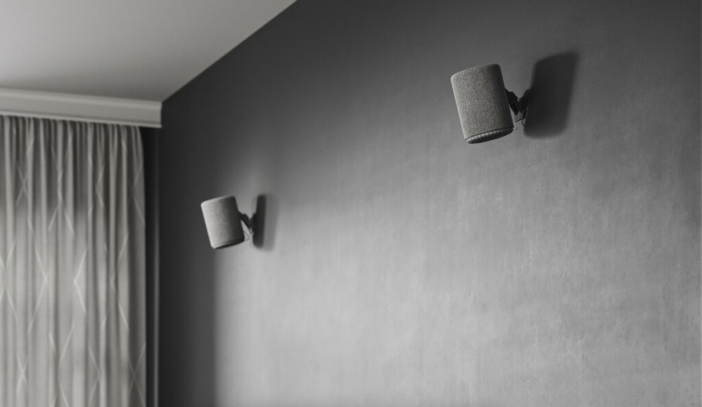 Audio Pro A10 MkII - next generation, now with multi-room