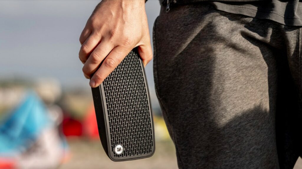 Audio Pro P5