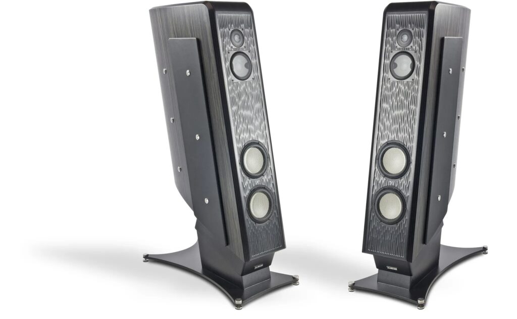 Axcentia MKII