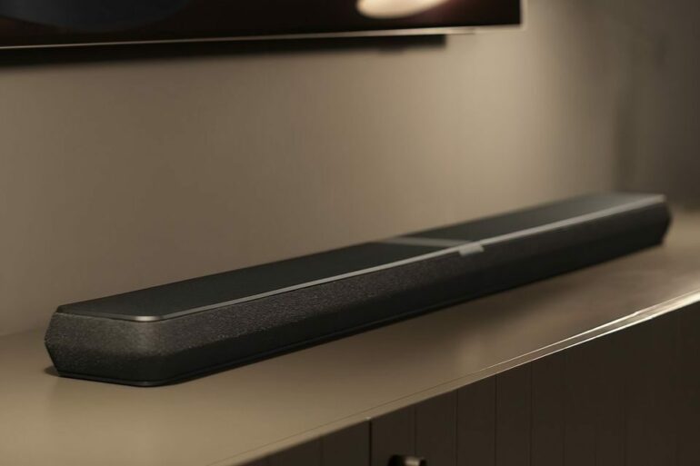 Bowers Wilkins Panorama 3