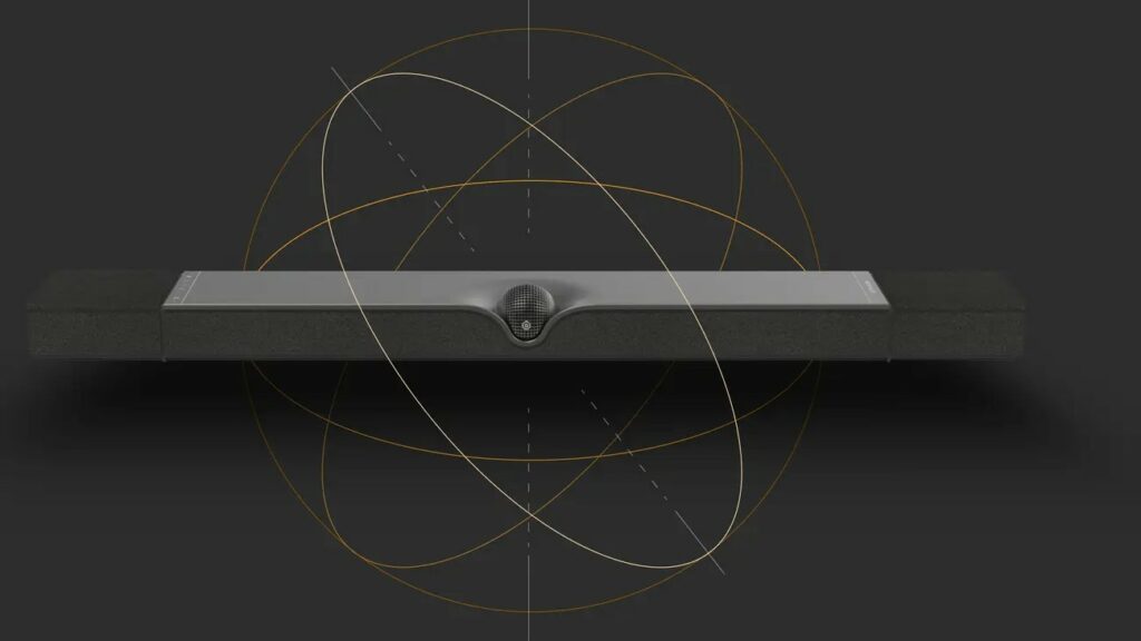 Devialet Dione
