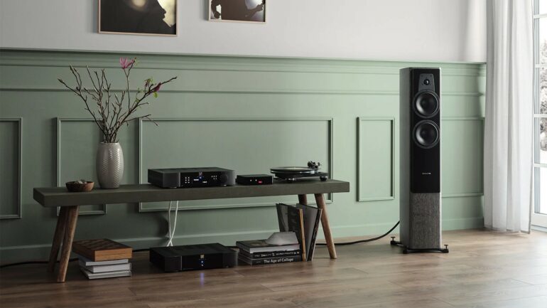 Dynaudio Contour i series acoustics in a new finish 27 Dynaudio Contour i series acoustics in a new finish