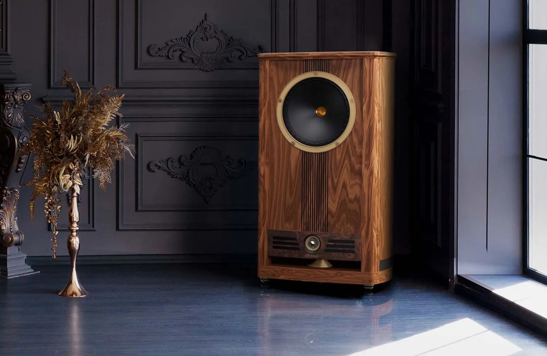 Fyne Audio Vintage Fifteen