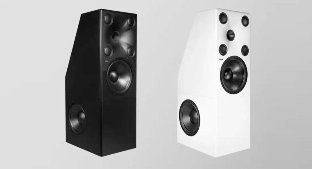 Genelec 8381A