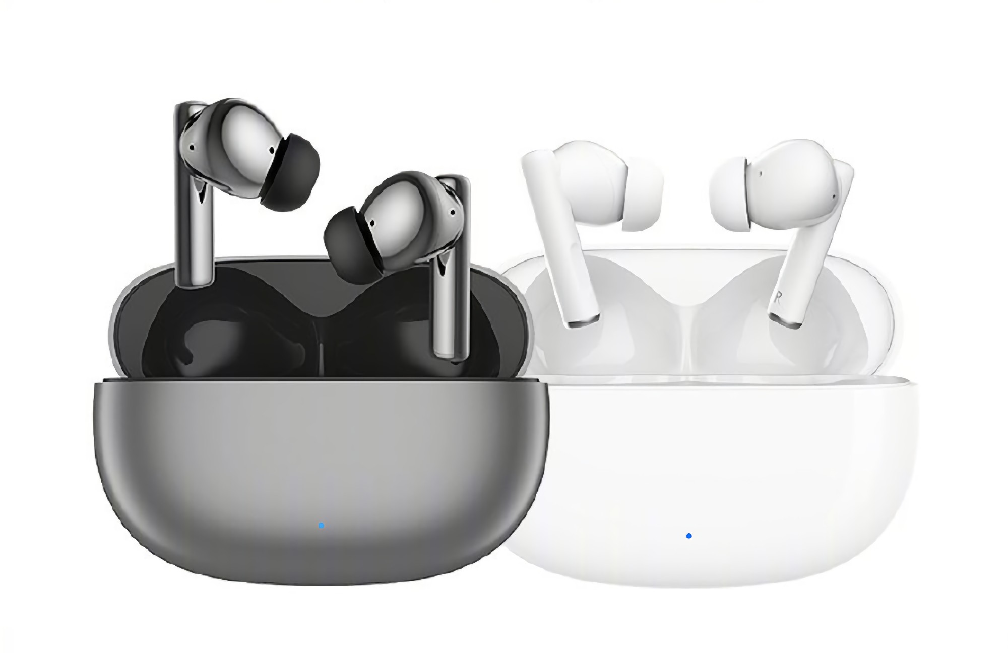 Honor Choice Earbuds X3 with Active Noise Canceling unveiled