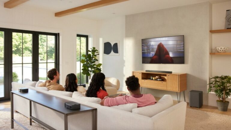 JBL Bar 1000: A new flagship in the line of JBL soundbars 19 JBL Bar 1000