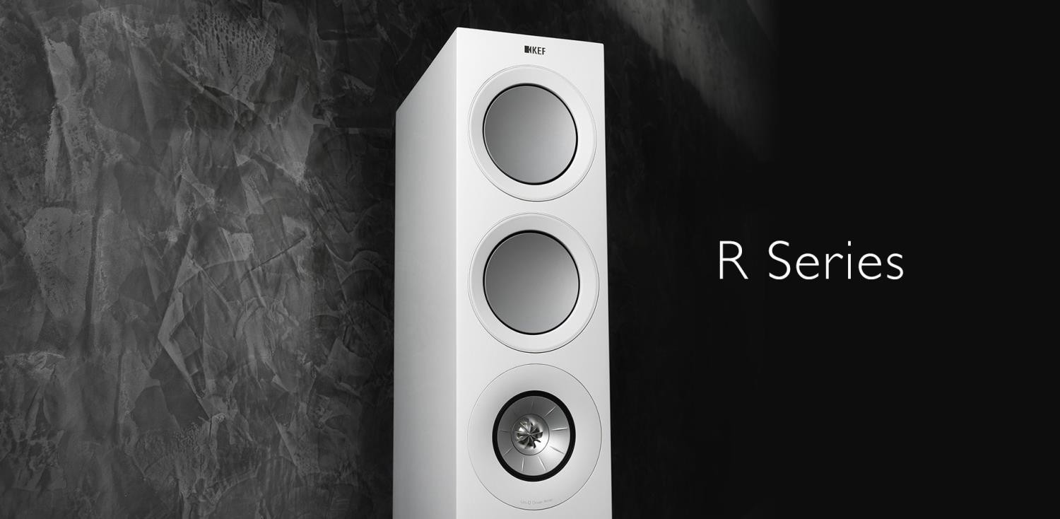 KEF expands its meta-universe