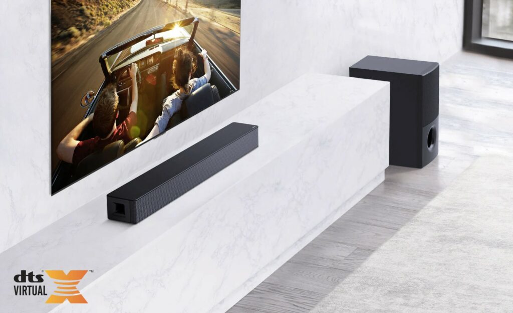 LG Unveils New Dolby Atmos Soundbars