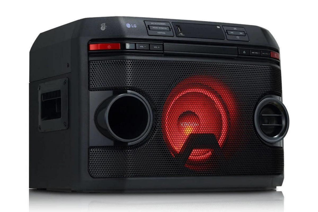 LG XBOOM ON88
