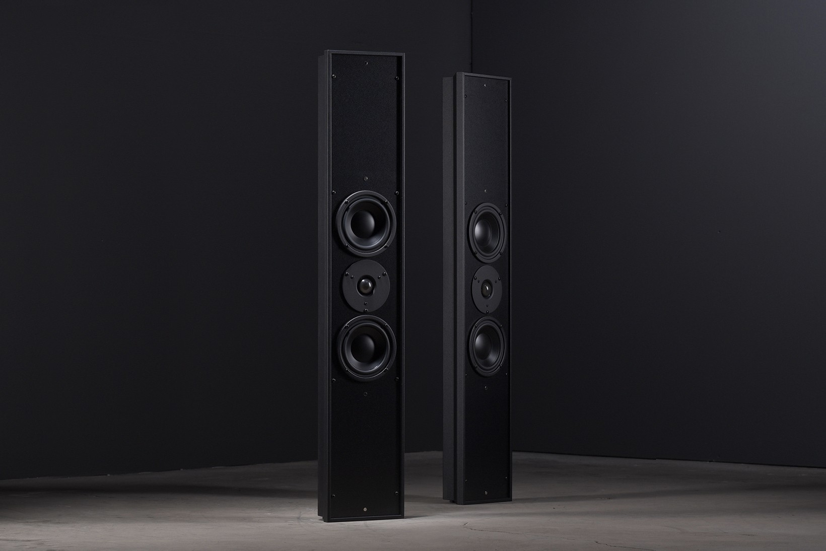 Leon Speakers: 25 years in style