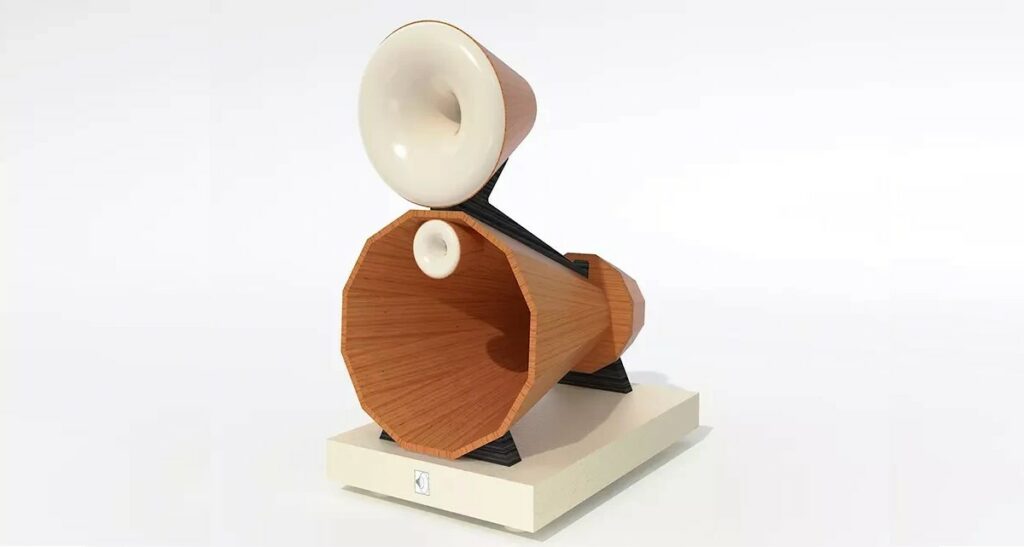 LiveHorn Grand Horizon