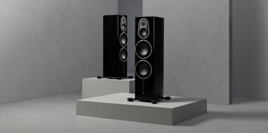 Monitor Audio Platinum 3G