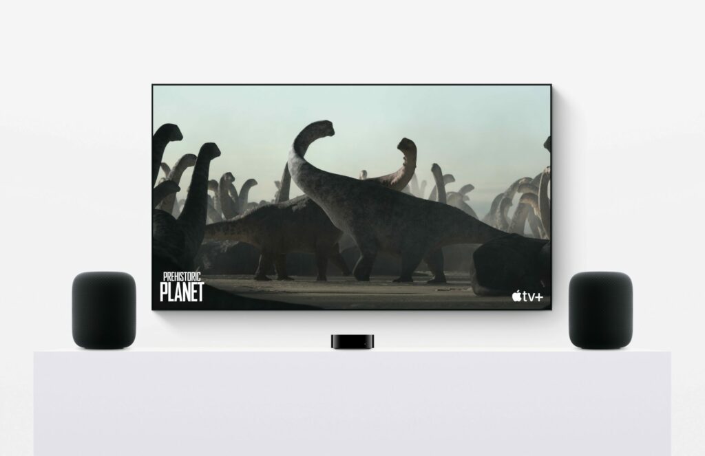 New HomePod does not support stereo pairing with 1st generation HomePod