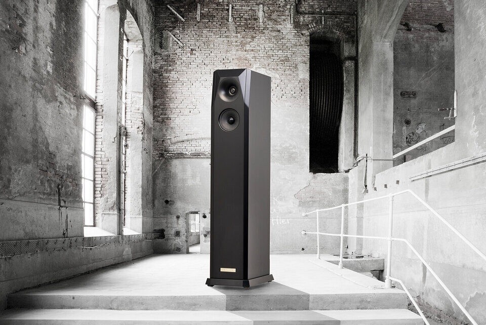 Noble Noble Nobilis Sonum 98