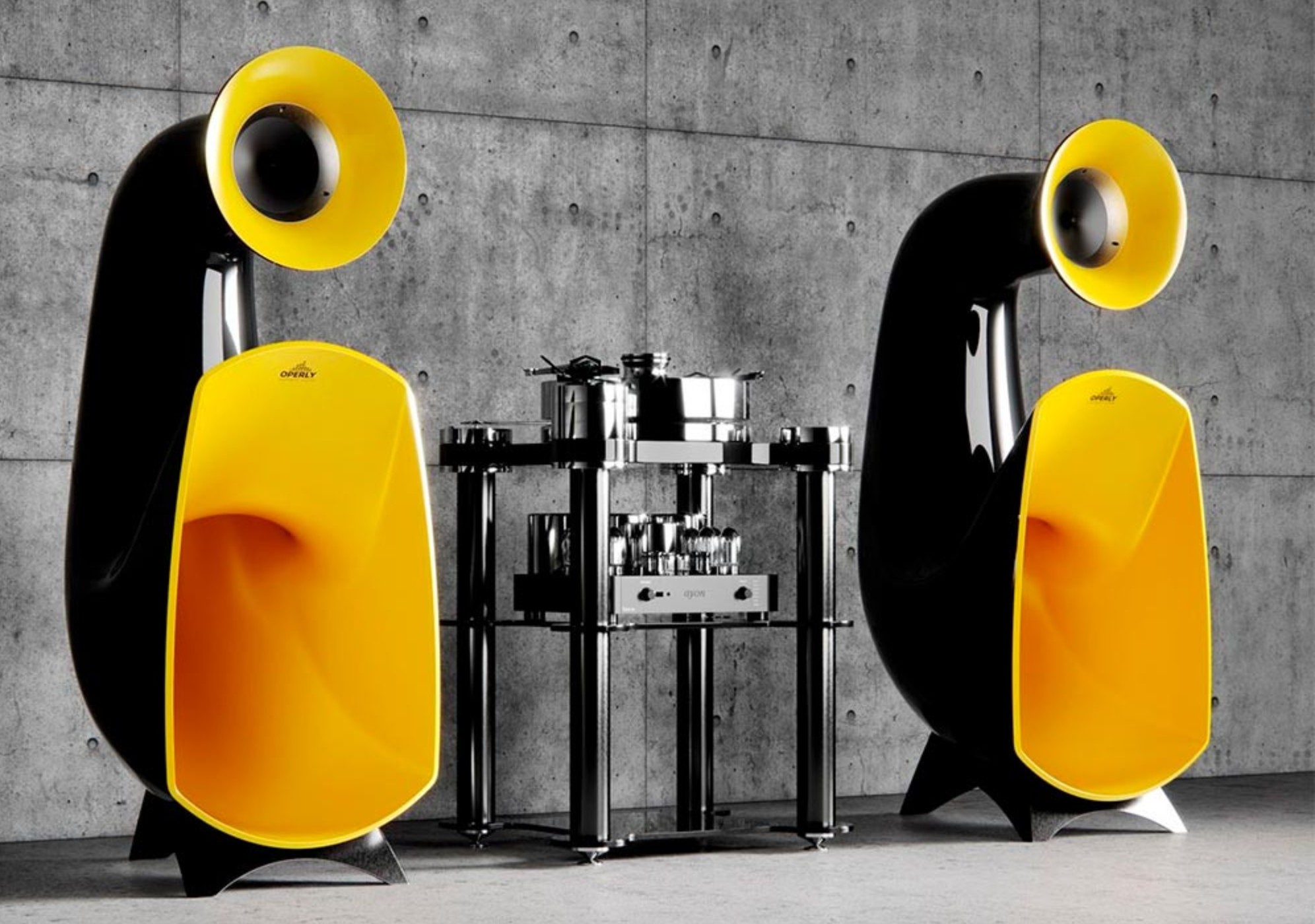 Operly Intelligence III