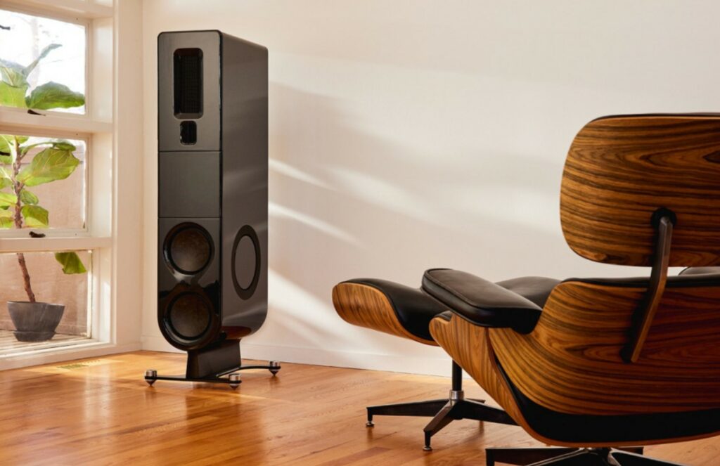 PS Audio Aspen FR20