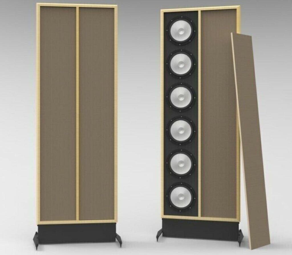 10 Speakers for Every Audiophile: From Compact Designs to High-End Masterpieces 10 Pasted 32 3