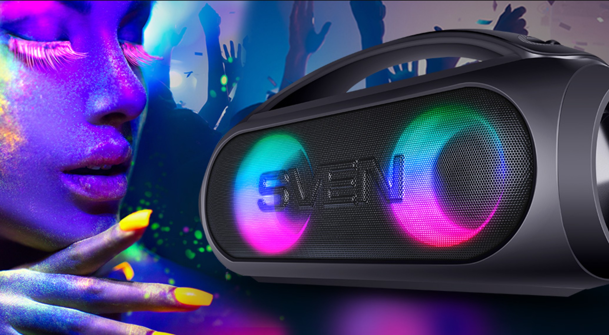 Best portable budget Bluetooth Speakers 2023