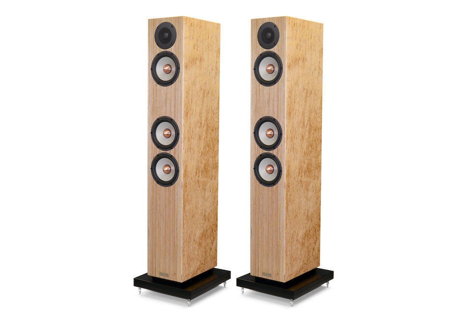 Penaudio Serenade Supreme