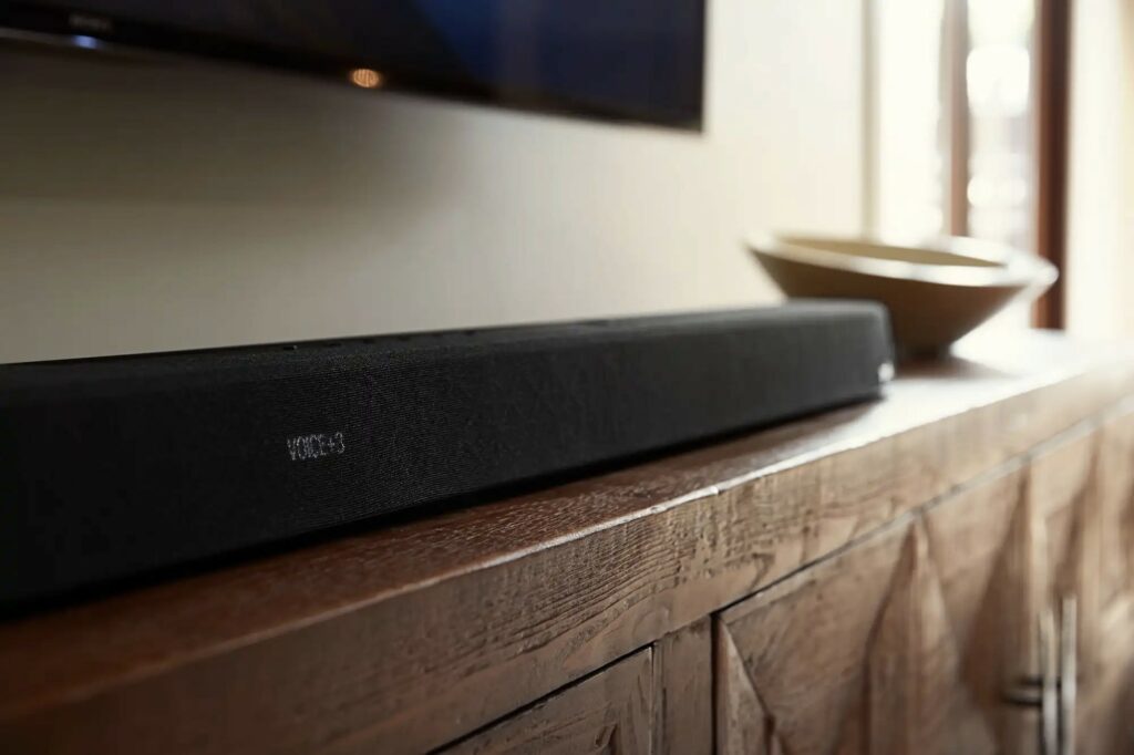 Polk Audio Introduces MagniFi Max AX and MagniFi Max AX SR Soundbars