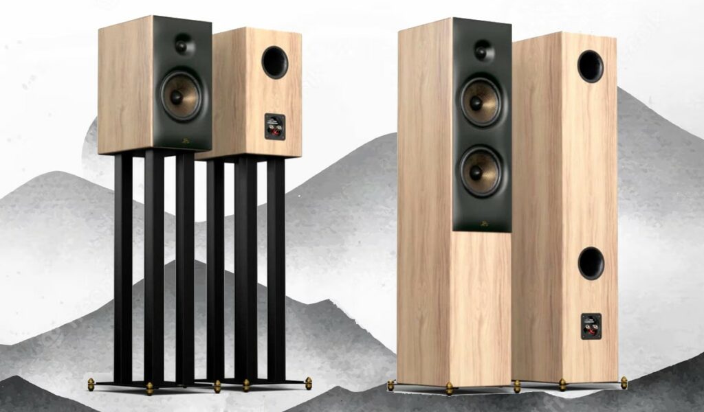Revival Audio Sprint