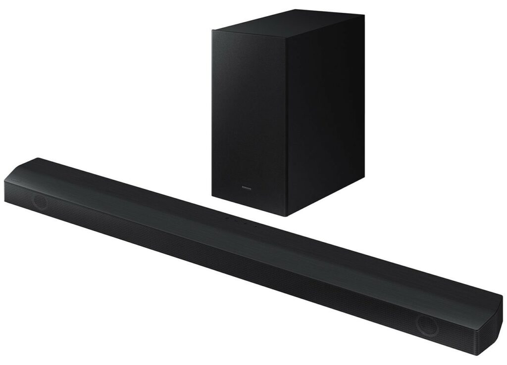 Samsung HW-B650