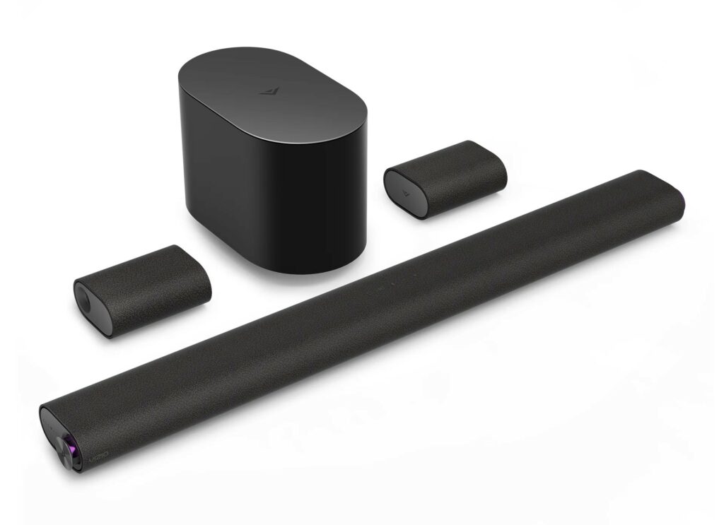 Sonos Arc competitor?