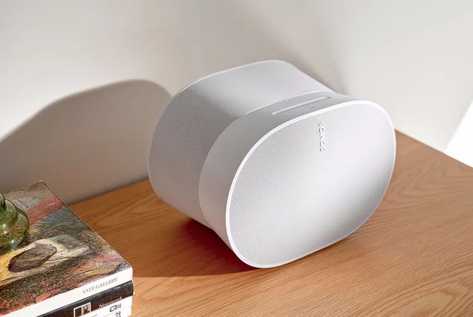 Sonos Era 300 will support 3D audio from Apple Music