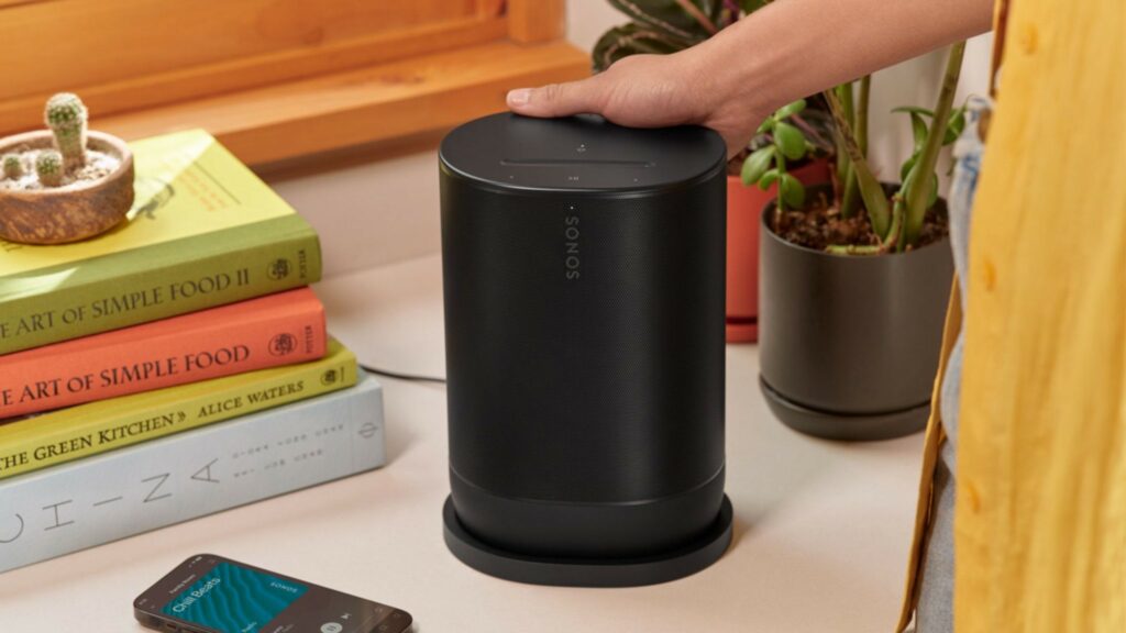 Sonos Move 2