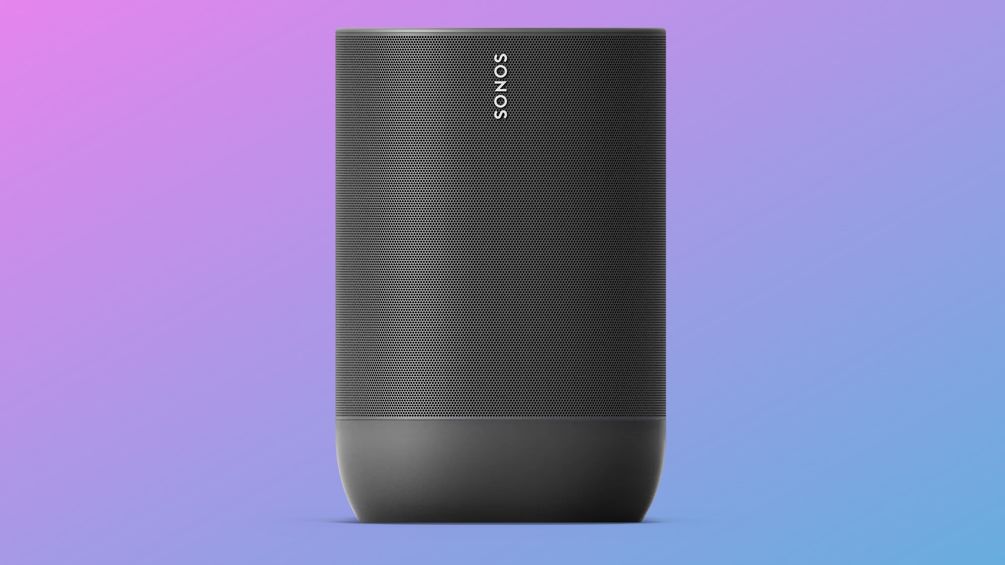 Sonos Move 2
