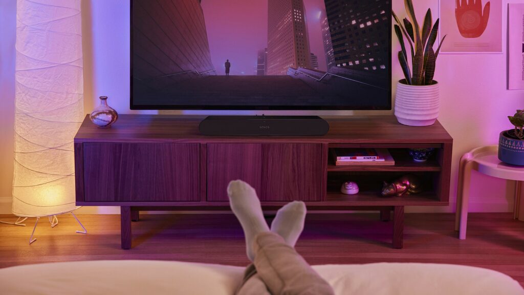 Sonos Ray
