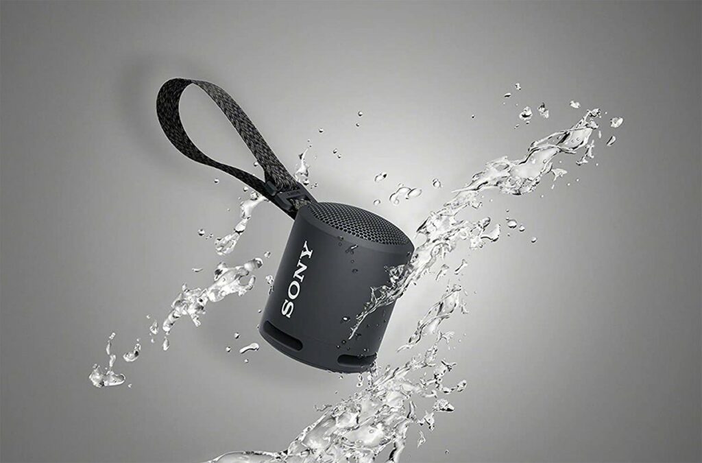 Sony SRS XB13