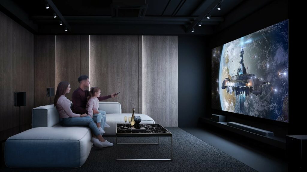 TCL X937U
