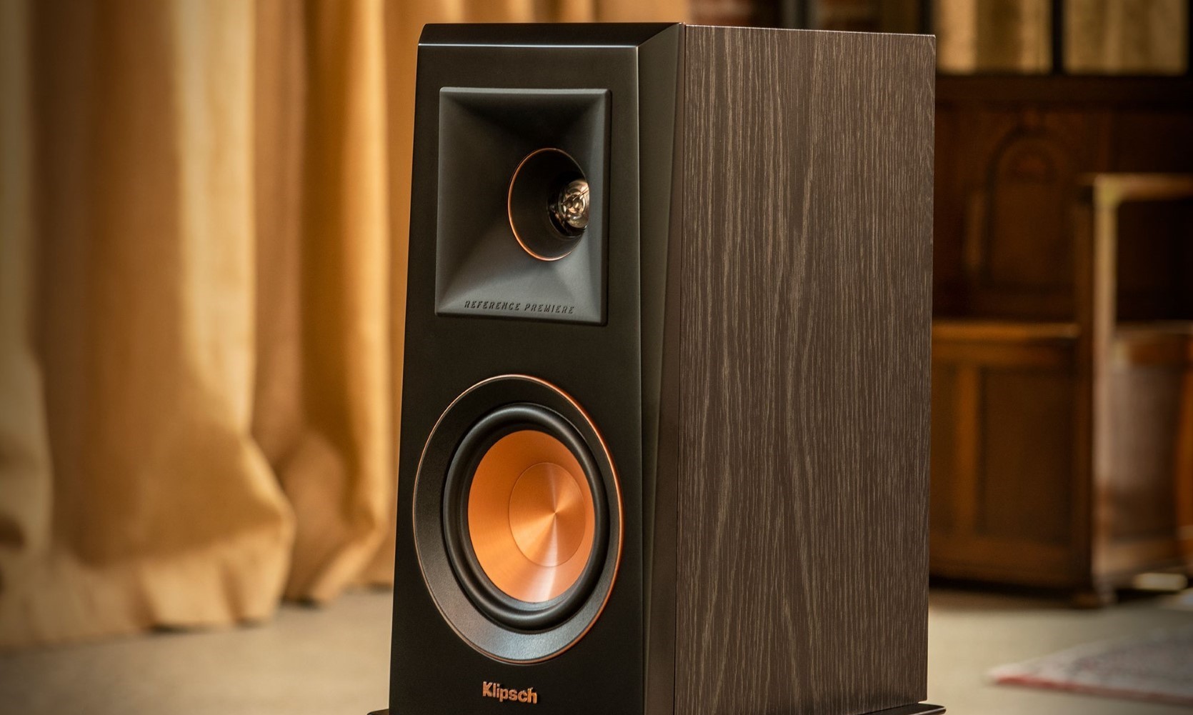 Top 5 passive bookshelf speakers that are relevant in 2022