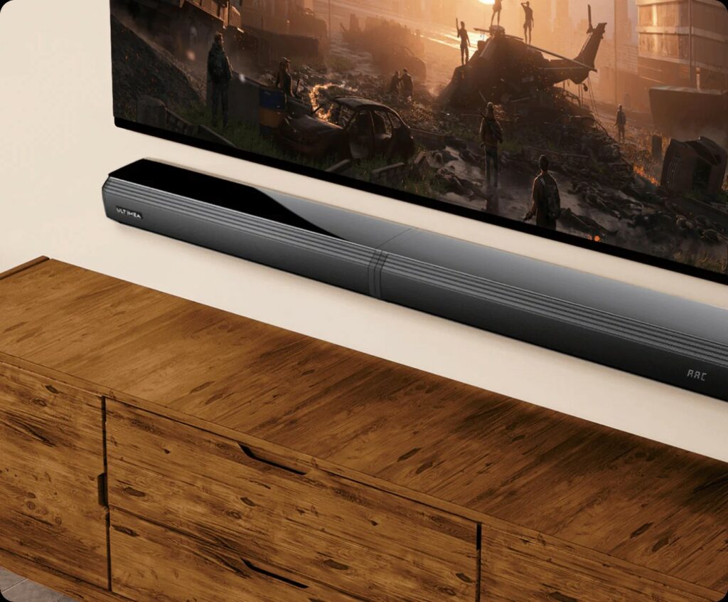 Ultimea Apollo S40