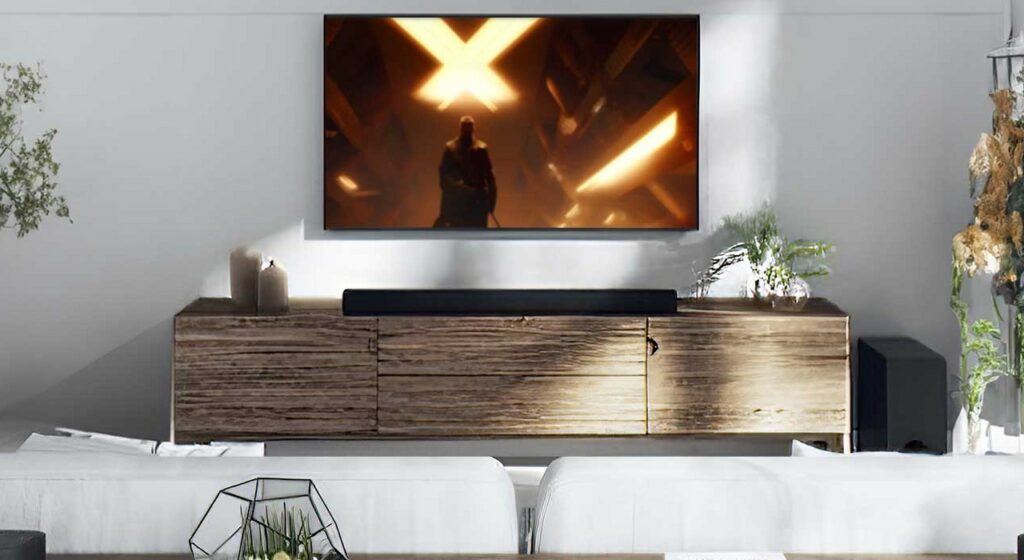 Yamaha SR-X50A