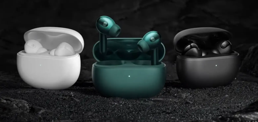 8 best TWS earbuds for the 2021-2022 season