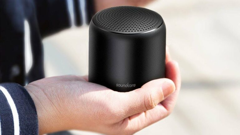 Top 10 Portable Bluetooth Speakers from 2021 that still sound great 20 bluetooth