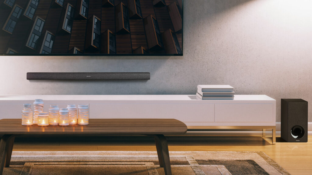 denon dht s614