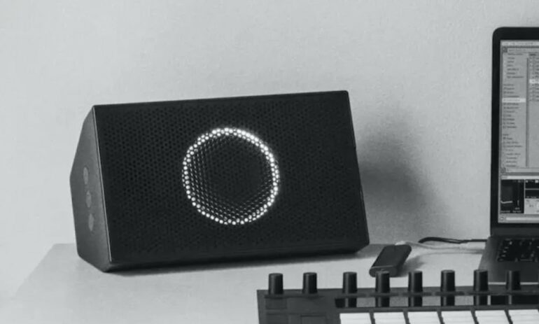 AIAIAI Unit-4 Wireless+: Wireless monitors with a modular design 9 AIAIAI Unit-4 Wireless+