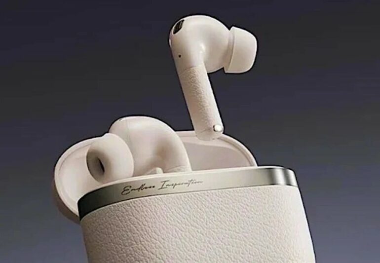 Edifier Evo Pro: Two-way noise-canceling TWS headphones 15 Edifier Evo Pro