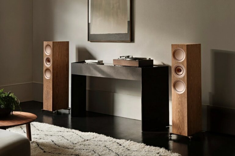 KEF R5 Meta speakers launched and they are absolutely beautiful 14 KEF R5 Meta
