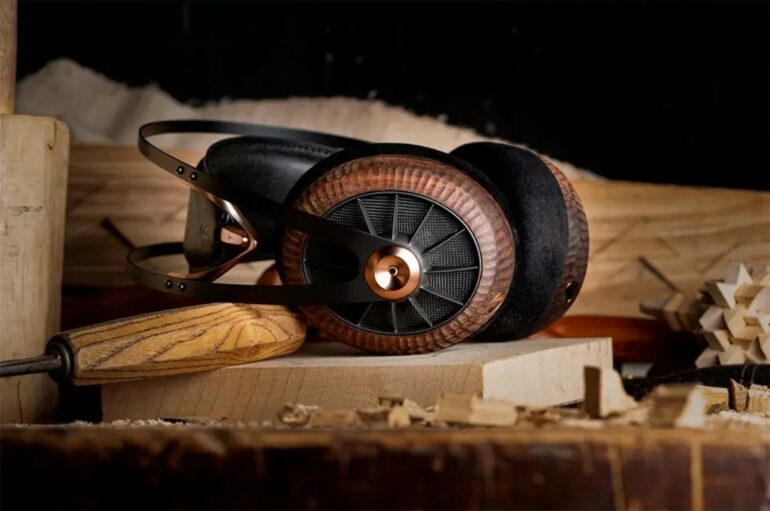 Meze 109 Pro Primal: Exclusive version of headphones from Romania 23 Meze 109 Pro Primal